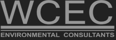 WCEC Footer Logo